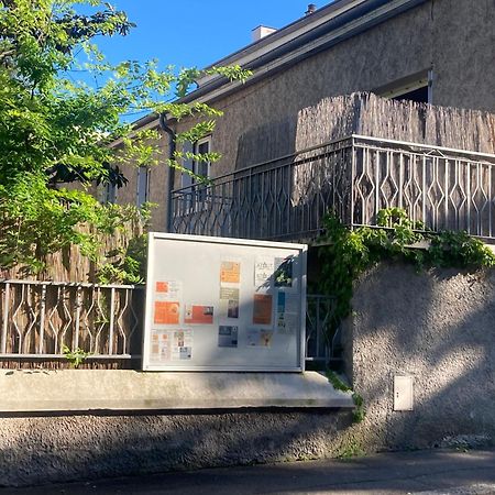 Maison Des Roses Oullins Extérieur photo